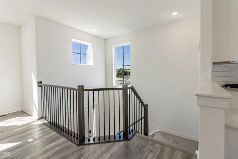 9315 Benton Drive Fishers IN 46038