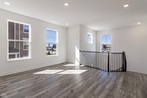 9315 Benton Drive Fishers IN 46038