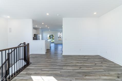 9315 Benton Drive Fishers IN 46038