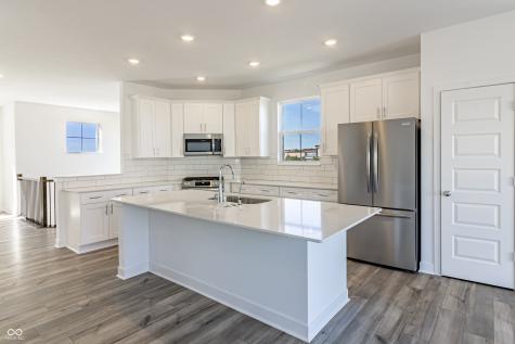 9315 Benton Drive Fishers IN 46038