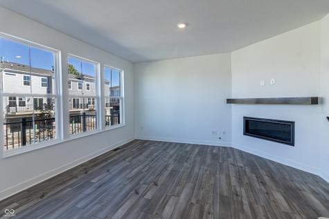 9315 Benton Drive Fishers IN 46038