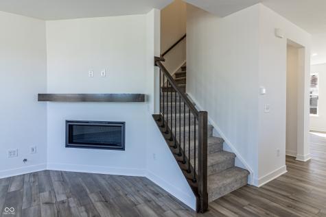 9315 Benton Drive Fishers IN 46038