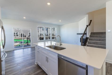 9315 Benton Drive Fishers IN 46038