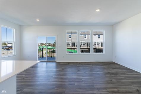 9315 Benton Drive Fishers IN 46038