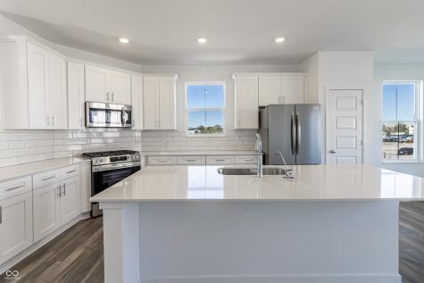 9315 Benton Drive Fishers IN 46038