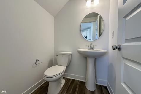 9315 Benton Drive Fishers IN 46038