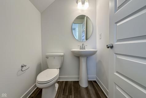 9315 Benton Drive Fishers IN 46038