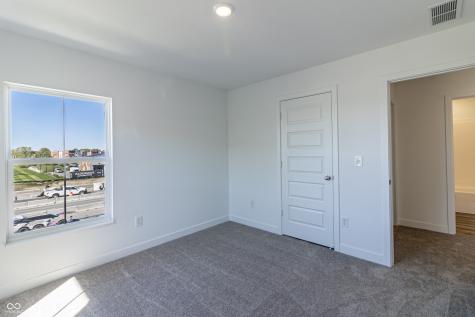 9315 Benton Drive Fishers IN 46038