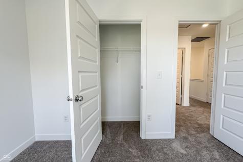 9315 Benton Drive Fishers IN 46038