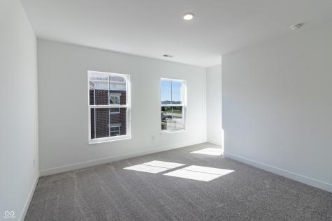 9315 Benton Drive Fishers IN 46038