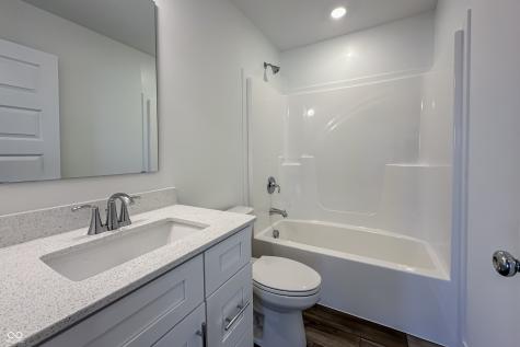 9315 Benton Drive Fishers IN 46038