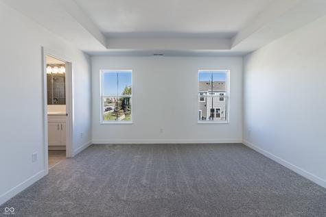 9315 Benton Drive Fishers IN 46038