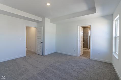 9315 Benton Drive Fishers IN 46038