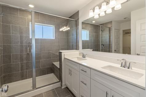 9315 Benton Drive Fishers IN 46038