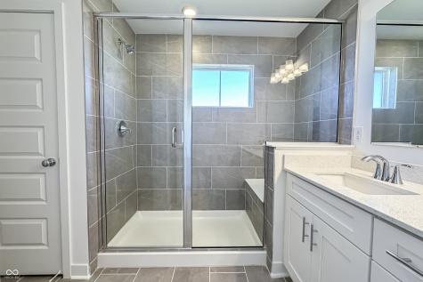9315 Benton Drive Fishers IN 46038