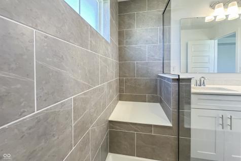 9315 Benton Drive Fishers IN 46038
