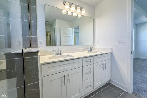 9315 Benton Drive Fishers IN 46038
