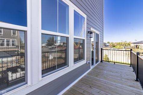 9315 Benton Drive Fishers IN 46038