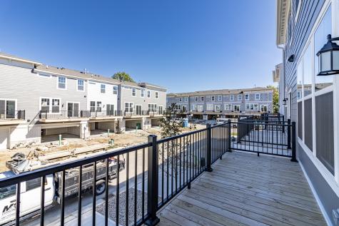 9315 Benton Drive Fishers IN 46038
