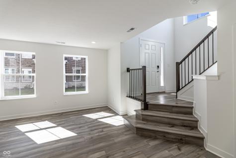 9315 Benton Drive Fishers IN 46038