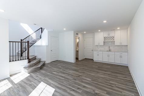 9315 Benton Drive Fishers IN 46038