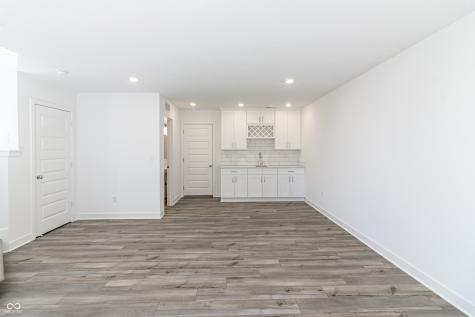 9315 Benton Drive Fishers IN 46038