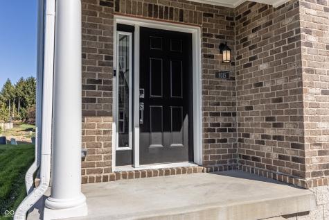 9315 Benton Drive Fishers IN 46038