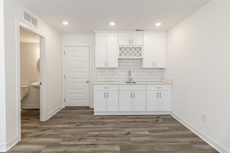 9315 Benton Drive Fishers IN 46038