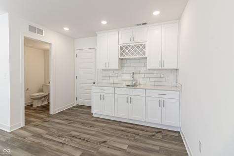 9315 Benton Drive Fishers IN 46038