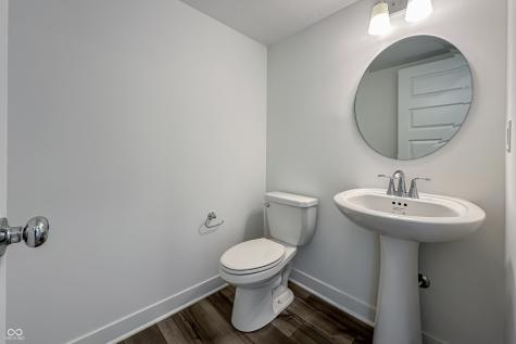 9315 Benton Drive Fishers IN 46038