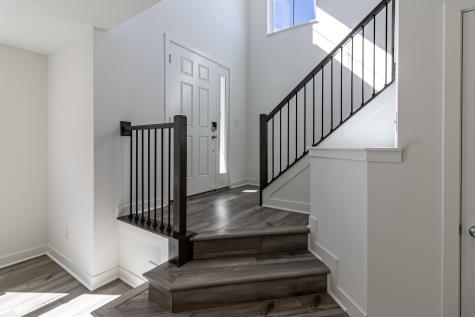9315 Benton Drive Fishers IN 46038