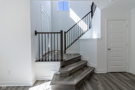 9315 Benton Drive Fishers IN 46038
