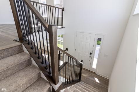 9315 Benton Drive Fishers IN 46038