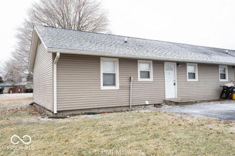 4881 S 300 W New Palestine IN 46163