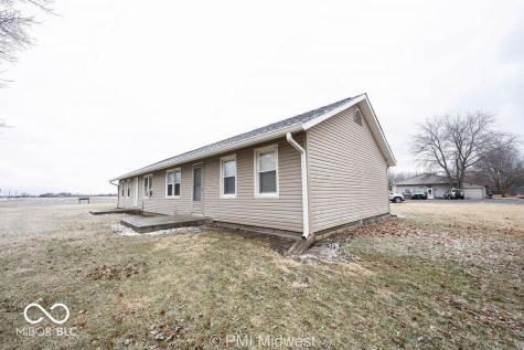 4881 S 300 W New Palestine IN 46163