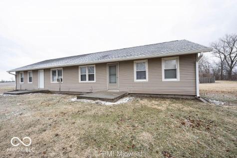 4881 S 300 W New Palestine IN 46163