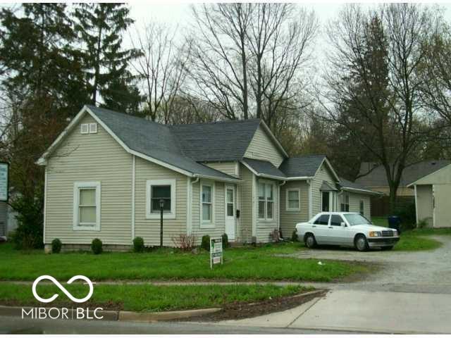 741 N Rangeline Road Carmel IN 46032