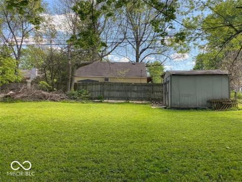 741 N Rangeline Road Carmel IN 46032