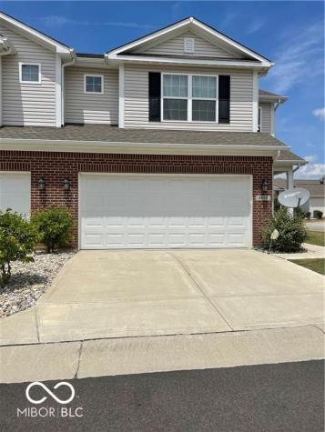 9652 Wild Iris Drive Noblesville IN 46060