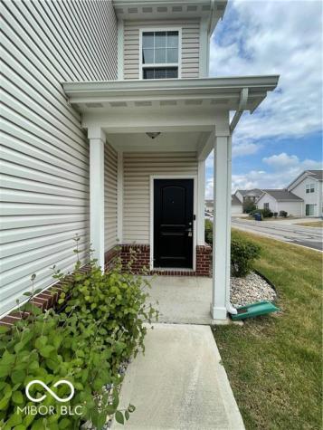 9652 Wild Iris Drive Noblesville IN 46060