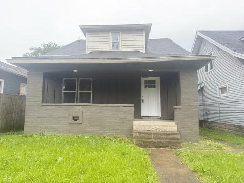 2822 E Michigan Street Indianapolis IN 46201