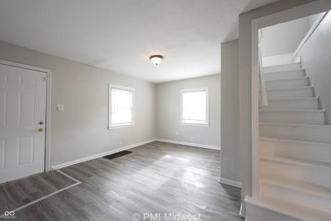 1415 W Pruitt Street Indianapolis IN 46208
