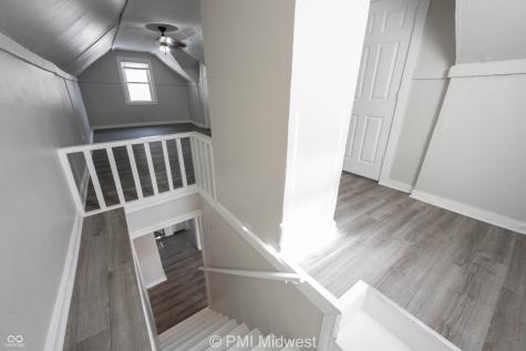 1415 W Pruitt Street Indianapolis IN 46208