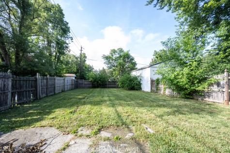 1415 W Pruitt Street Indianapolis IN 46208