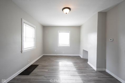 1415 W Pruitt Street Indianapolis IN 46208