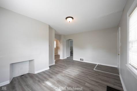 1415 W Pruitt Street Indianapolis IN 46208