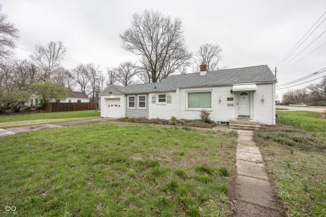 2360 Durham Drive Indianapolis IN 46220