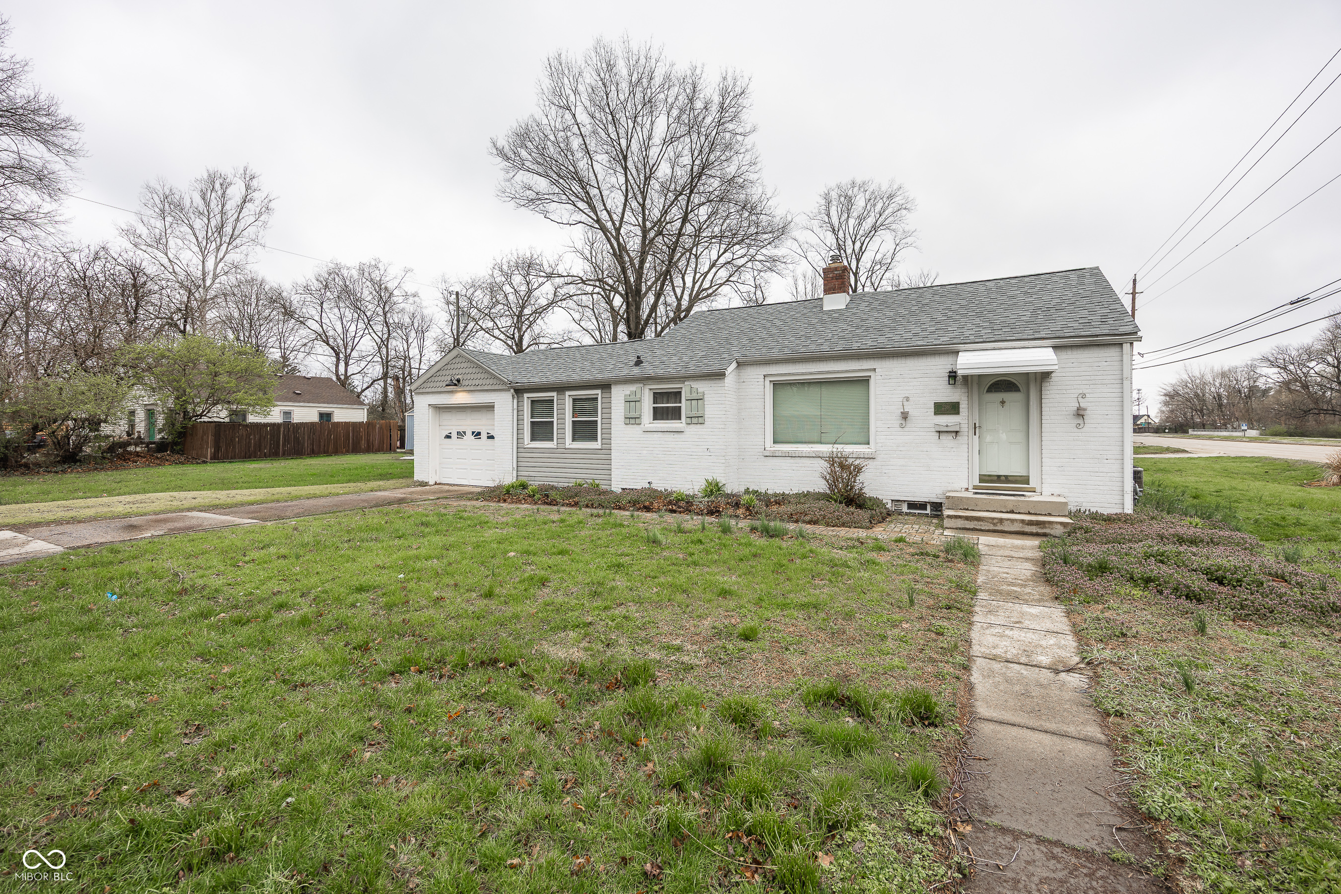 2360 Durham Drive Indianapolis IN 46220