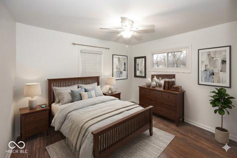 2360 Durham Drive Indianapolis IN 46220