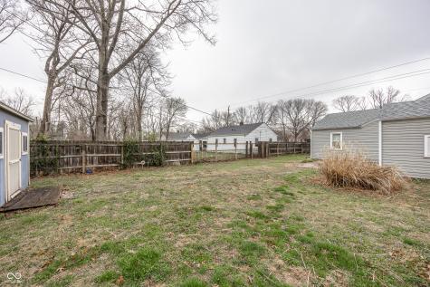 2360 Durham Drive Indianapolis IN 46220